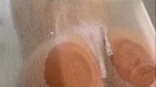 Aishah Sofey Nude In Bathroom Leaks Onlyfans