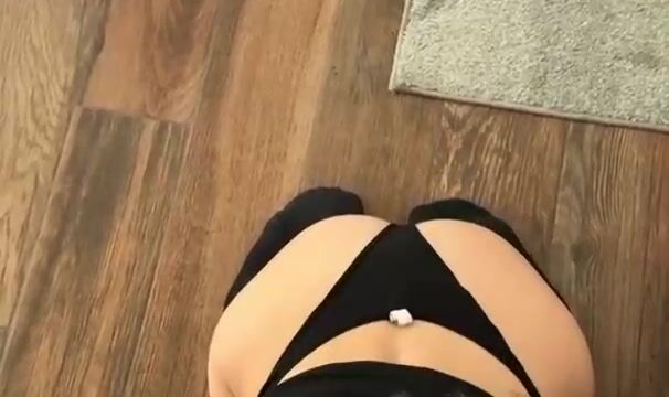 Mckinley Richardson POV BJ Leaked Onlyfans