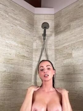 Sara Jean Underwood PPV Nude In Bathtub Leaked Onlyfans