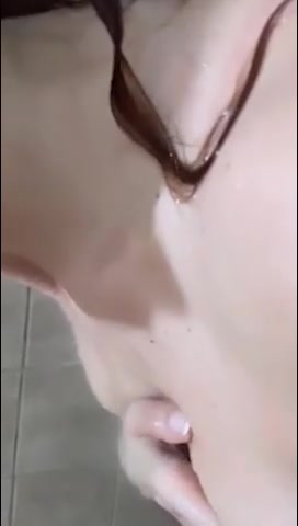 Amanda Cerny Nude Shower OnlyFans Video