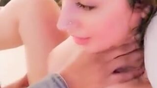 Ms Sethi / Babydollll Onlyfans Video – Very Good At Moaning Orgasms