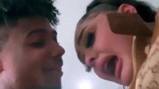 Jaidyn Alexis Onlyfans Sextape – Doggy Style With BBC Moaning Orgasm