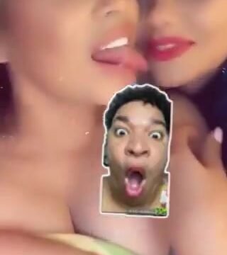 Vitaly Sanchez y jenn Quezada DJ Sammy Viral Sextape so hot