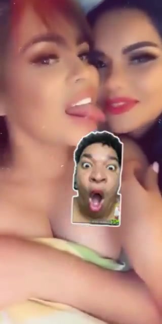 Vitaly Sanchez y jenn Quezada DJ Sammy Viral Sextape so hot